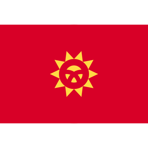 Kyrgyzstan