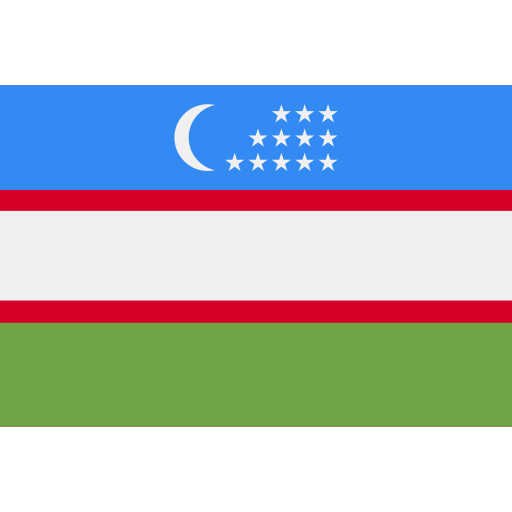 Uzbekistan