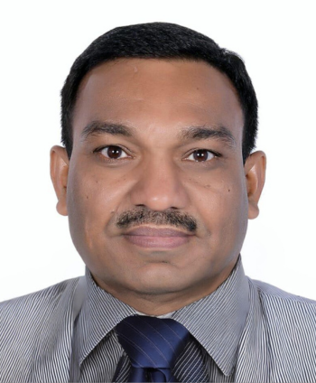 Dinesh Saravaiya